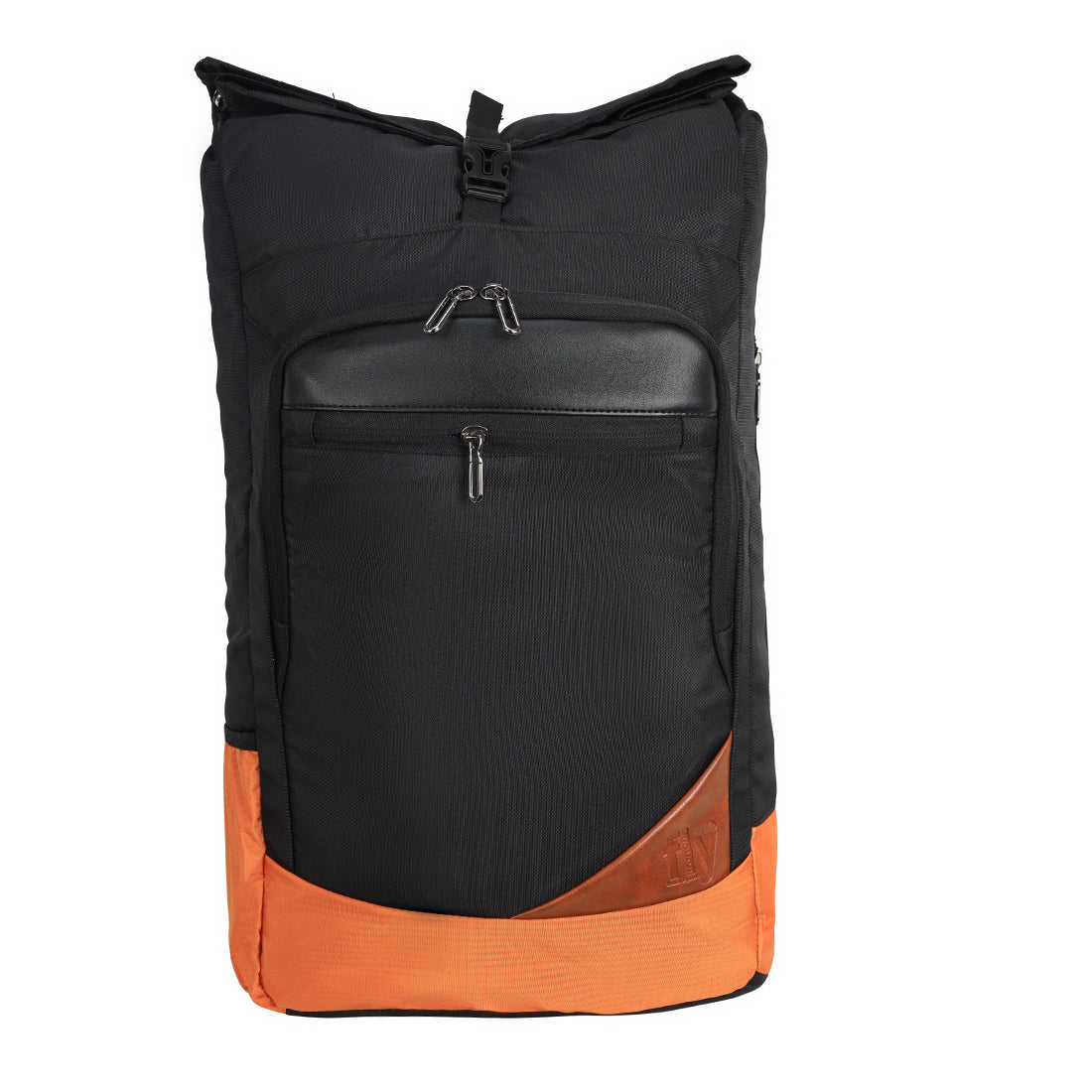 Medium Roll Top Backpack: 22L