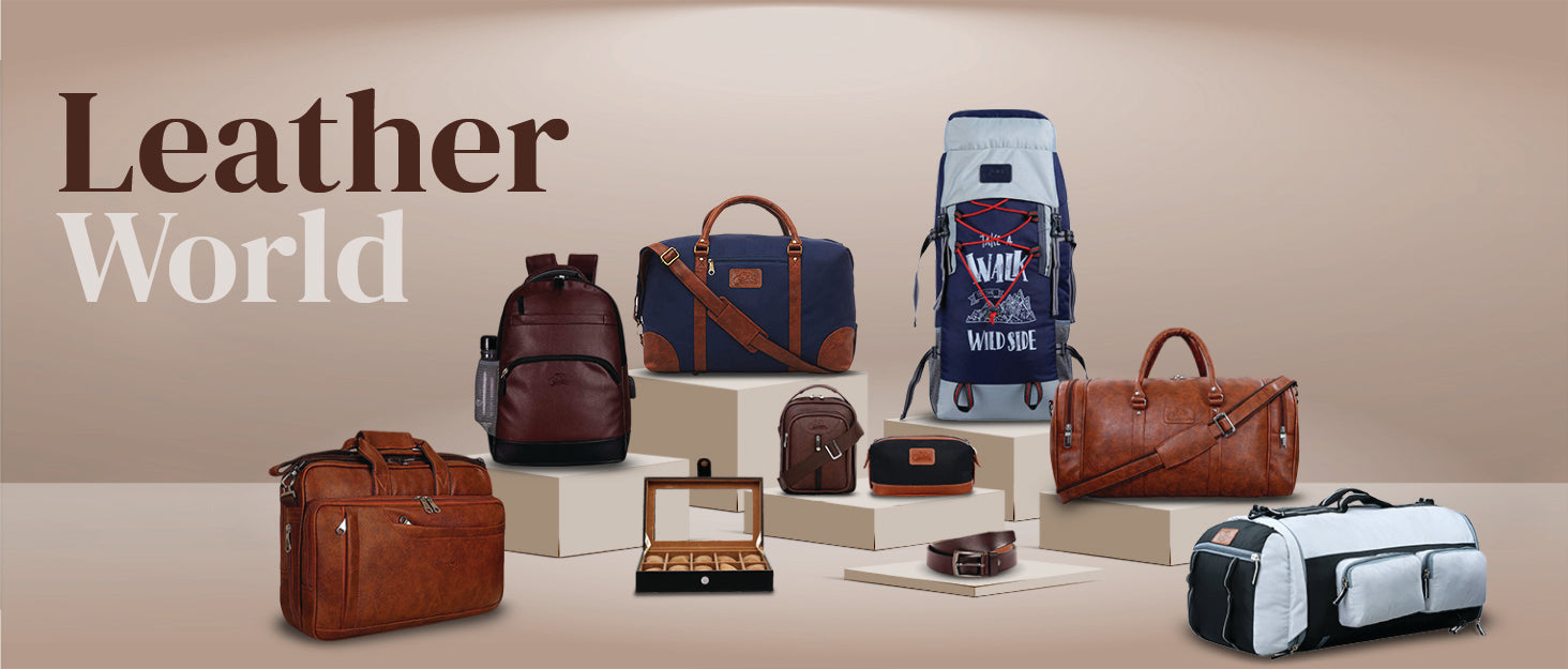 Leather Goods Manufacturing, Italian Manufacturer Of Bags