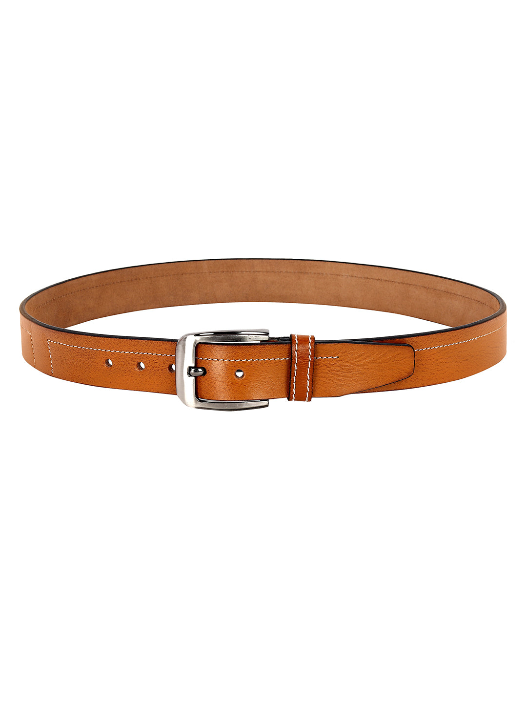 Tan color best sale belt