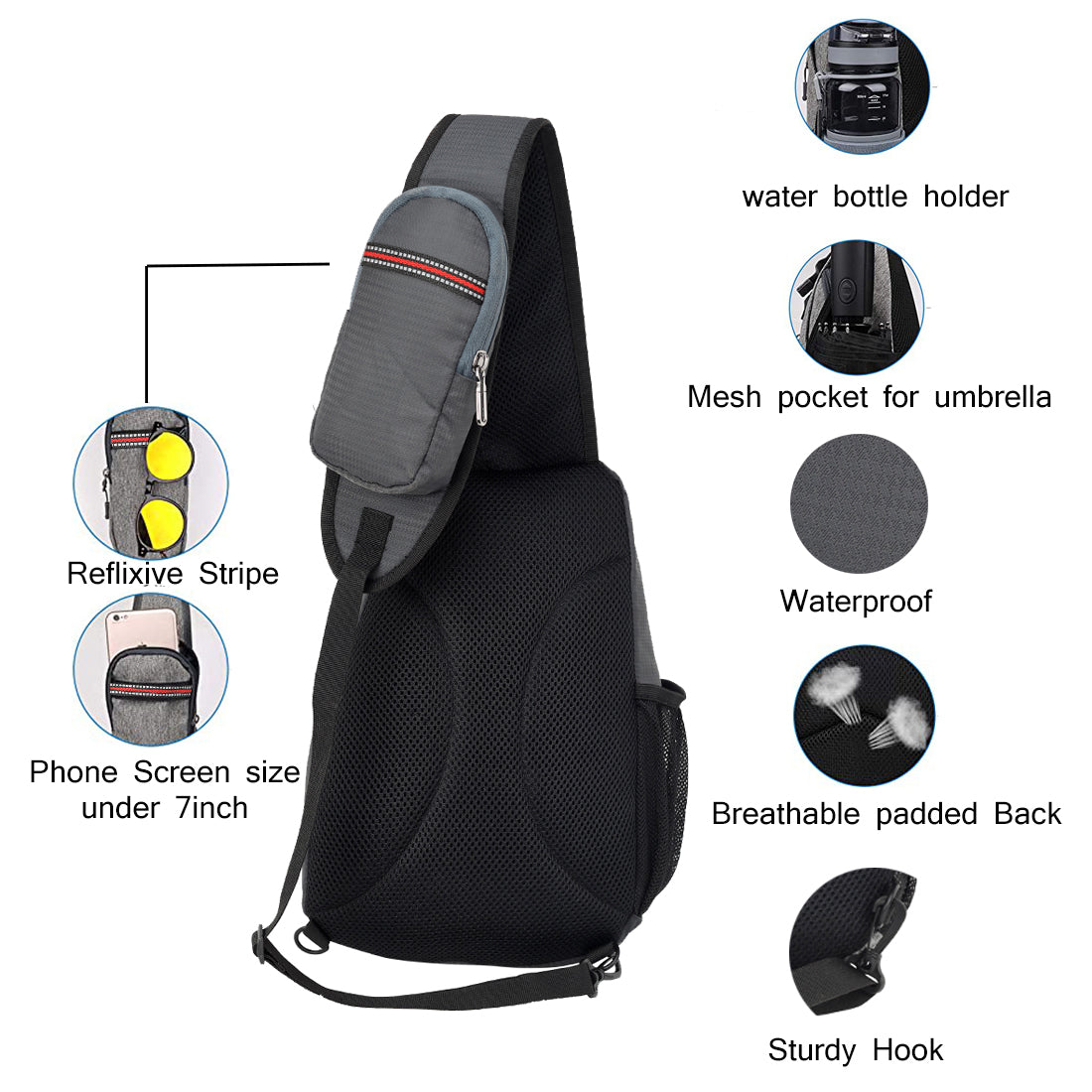 Travelon Messenger Bag review: Anti-theft travel purse | CNN Underscored