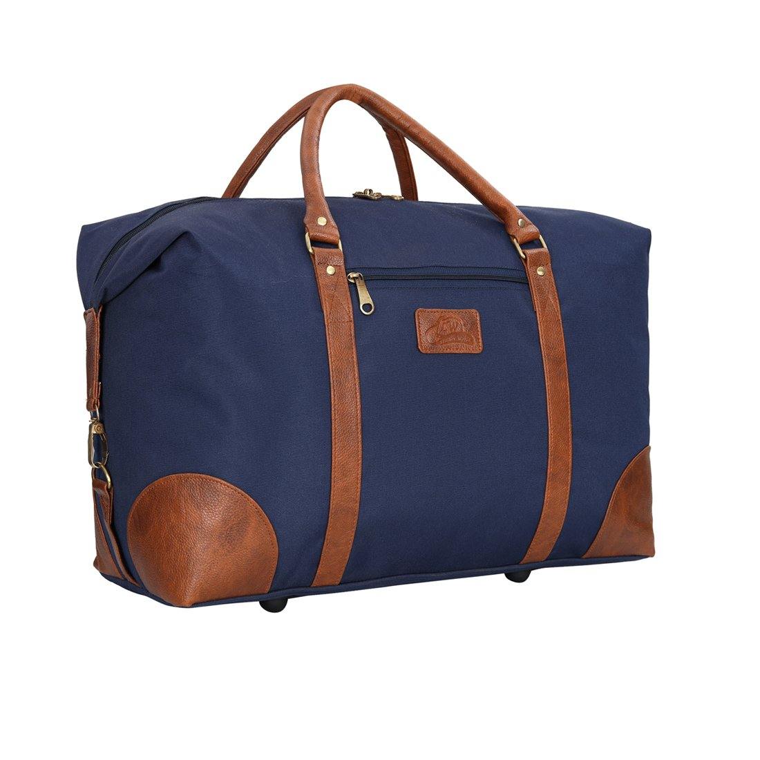 Nylon travel 2024 duffel bags