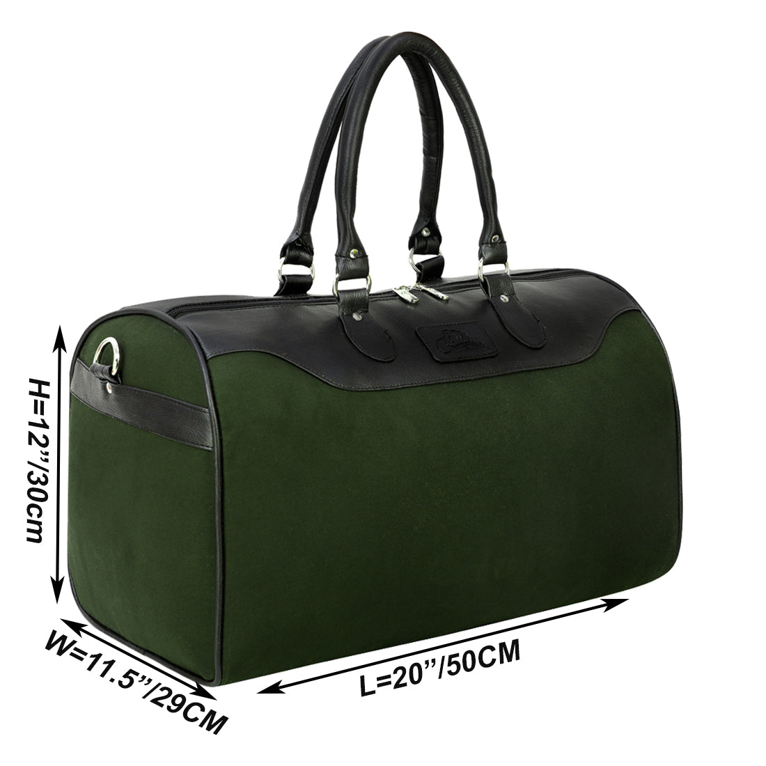 Overnight luggage best sale